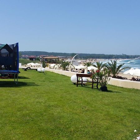 סוזופול Gitea Sand Lilies Apartments מראה חיצוני תמונה