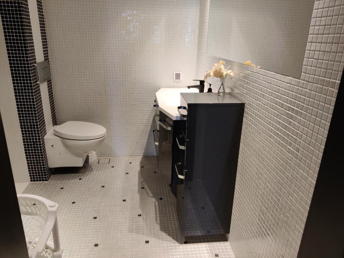 סוזופול Gitea Sand Lilies Apartments מראה חיצוני תמונה