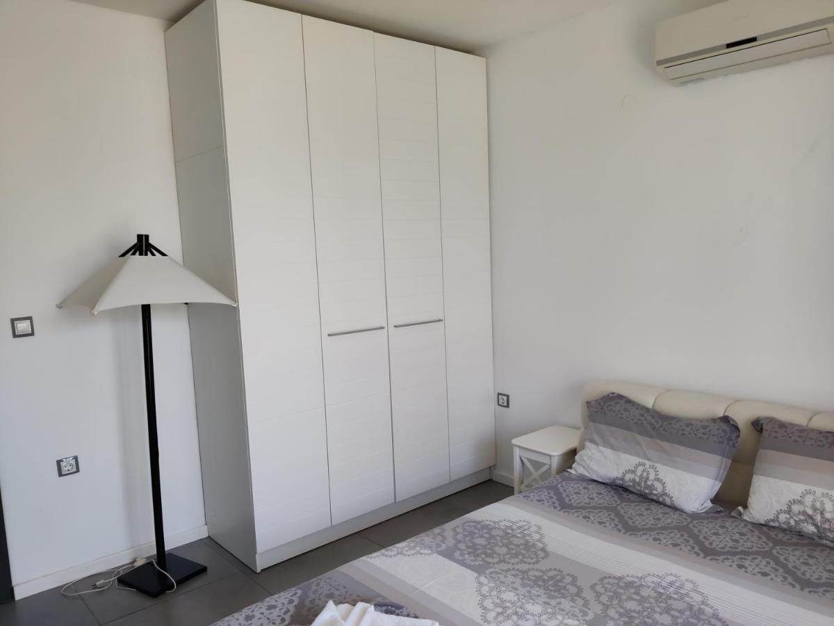 סוזופול Gitea Sand Lilies Apartments מראה חיצוני תמונה