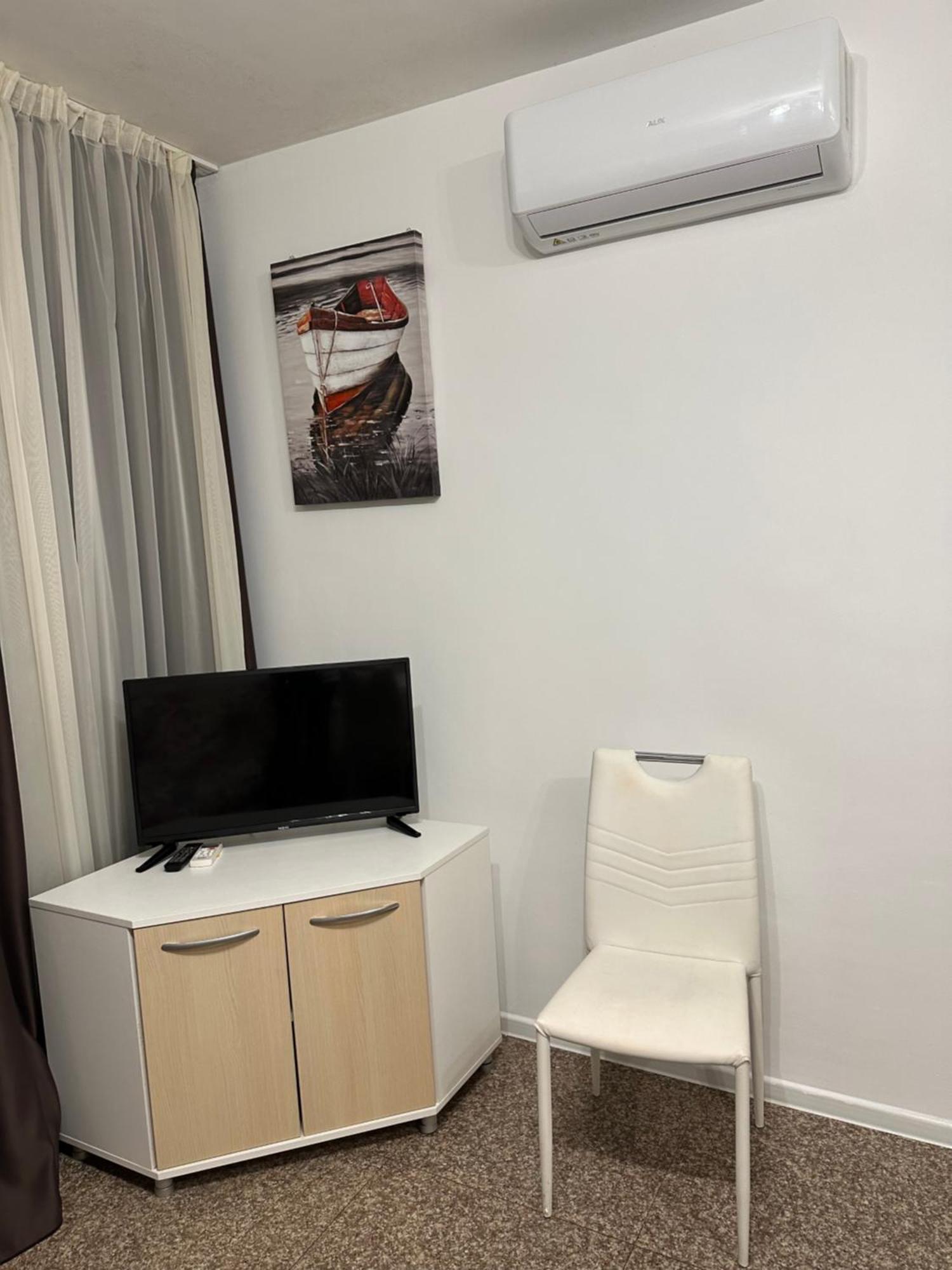 סוזופול Gitea Sand Lilies Apartments מראה חיצוני תמונה