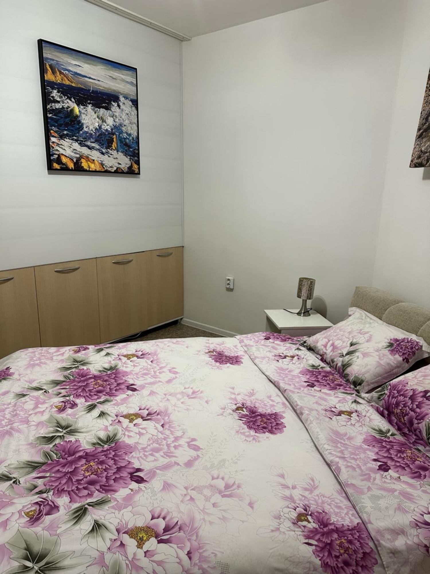 סוזופול Gitea Sand Lilies Apartments מראה חיצוני תמונה