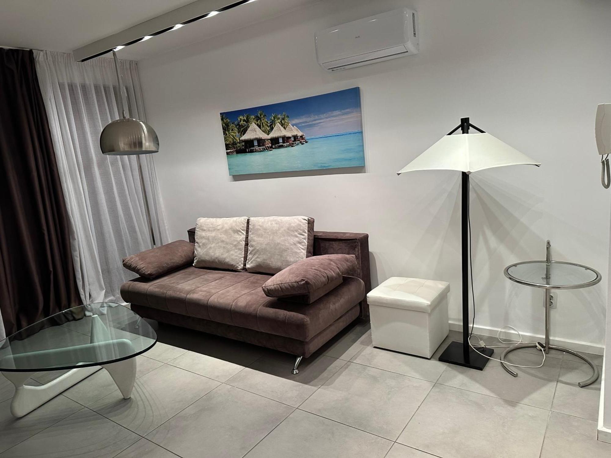 סוזופול Gitea Sand Lilies Apartments מראה חיצוני תמונה