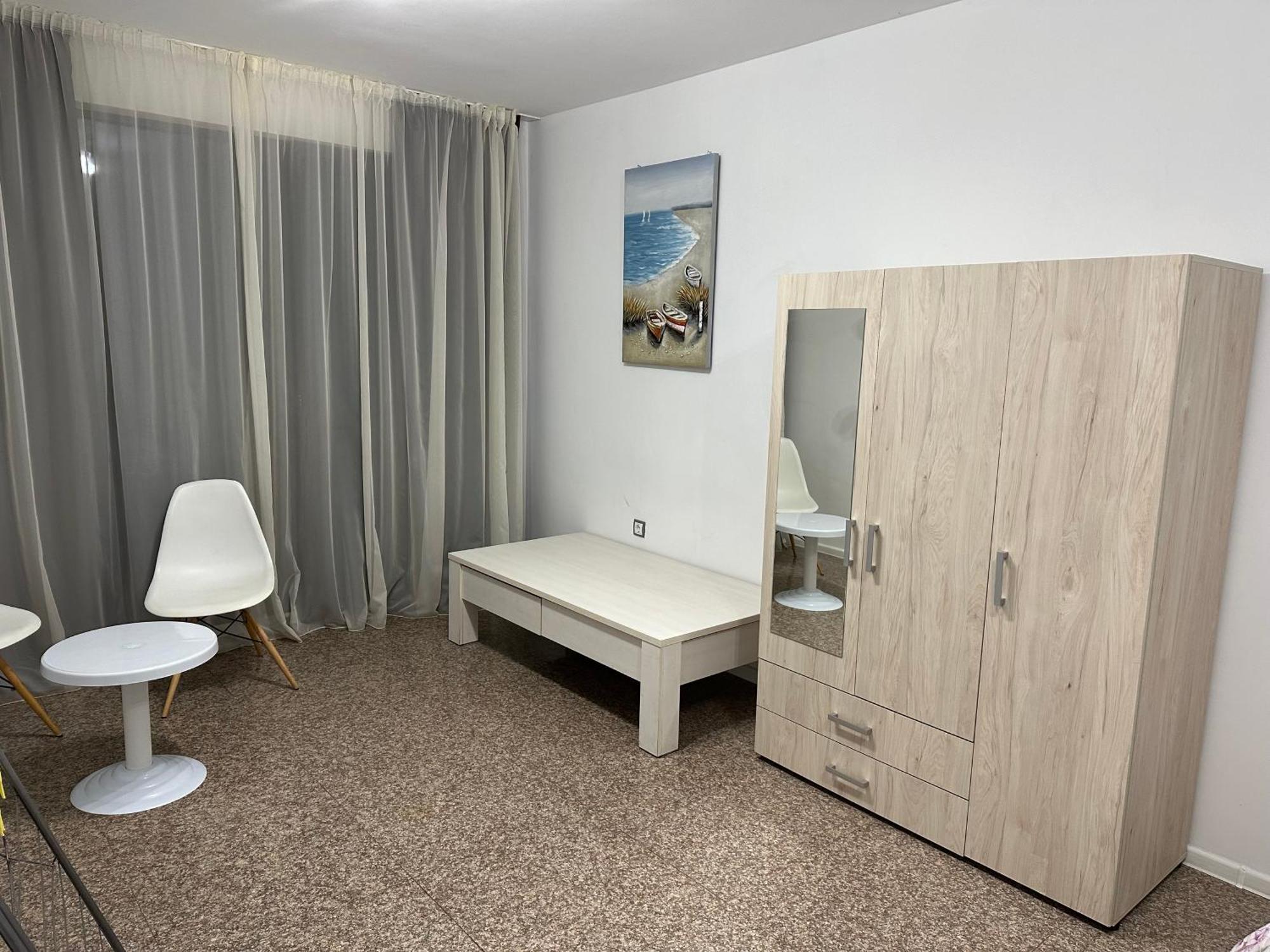 סוזופול Gitea Sand Lilies Apartments מראה חיצוני תמונה