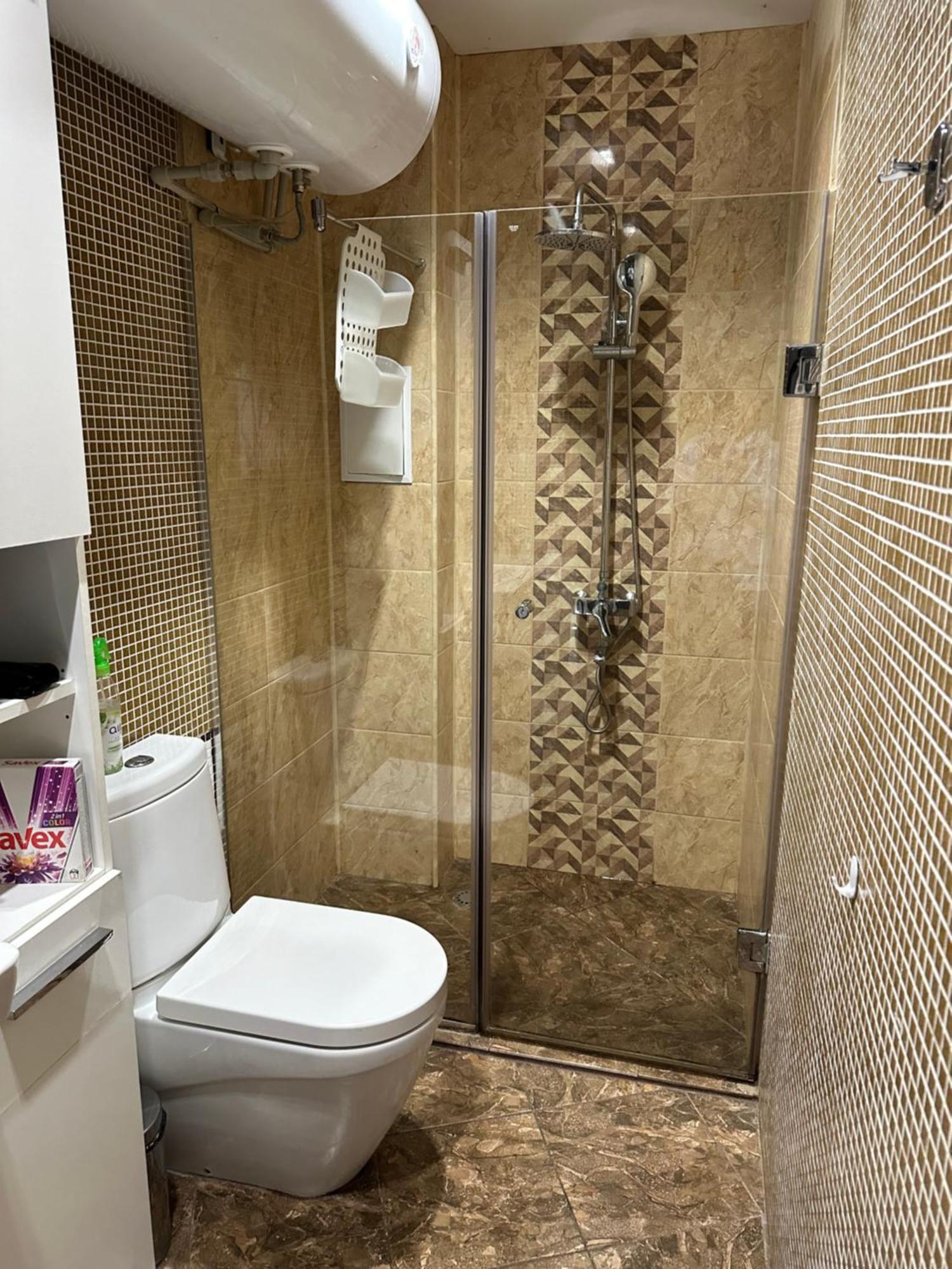 סוזופול Gitea Sand Lilies Apartments מראה חיצוני תמונה