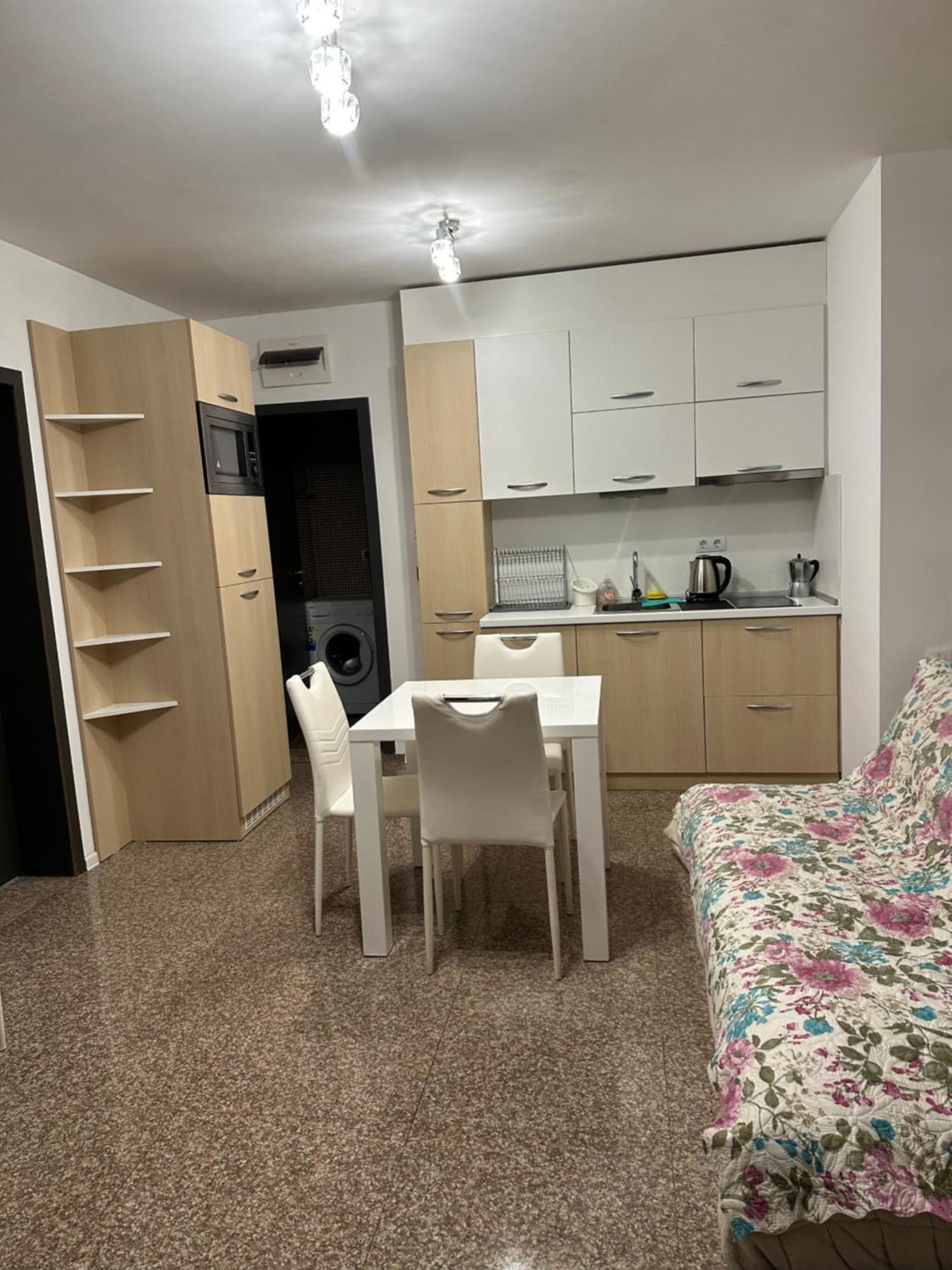 סוזופול Gitea Sand Lilies Apartments מראה חיצוני תמונה