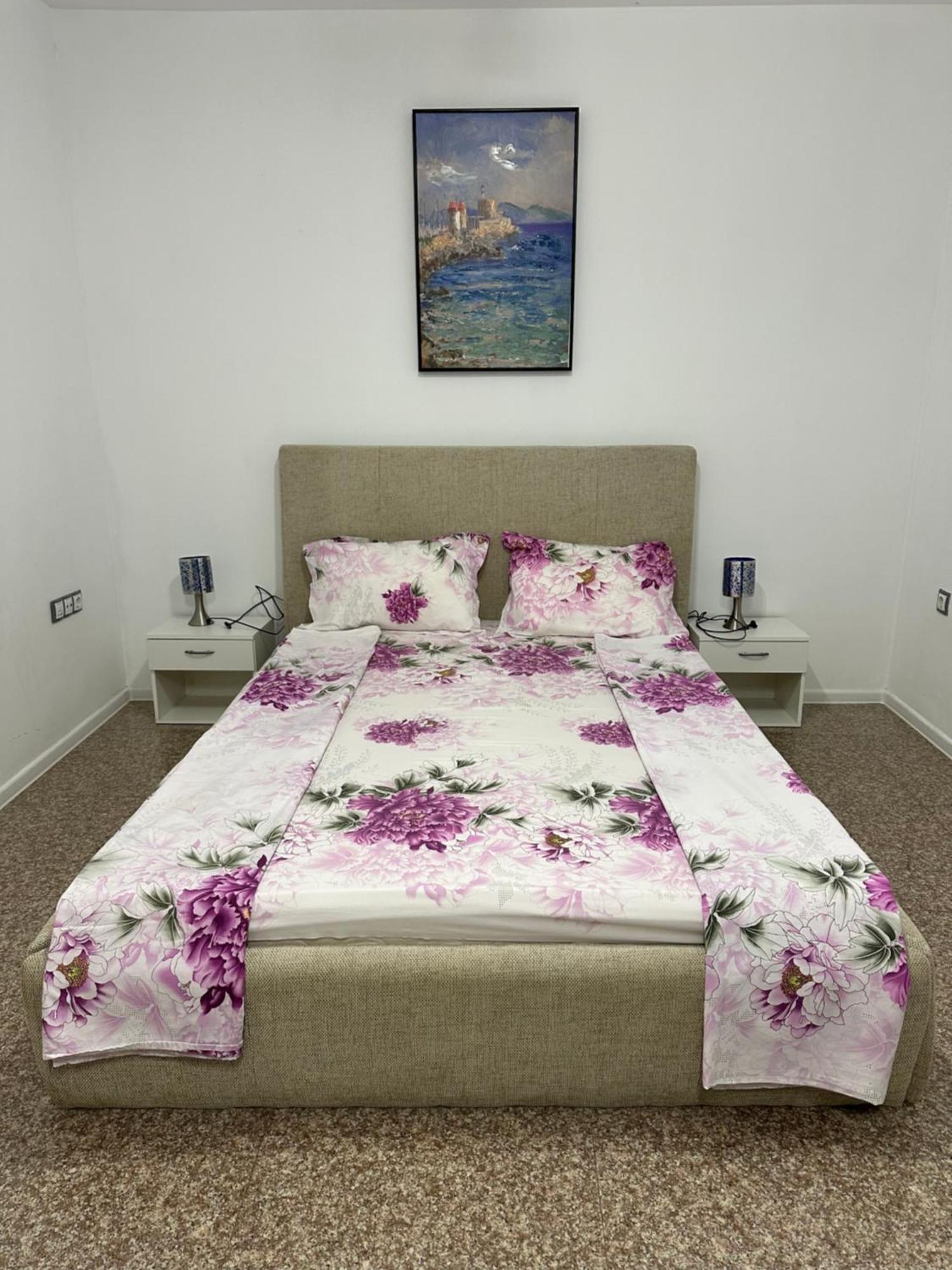 סוזופול Gitea Sand Lilies Apartments מראה חיצוני תמונה