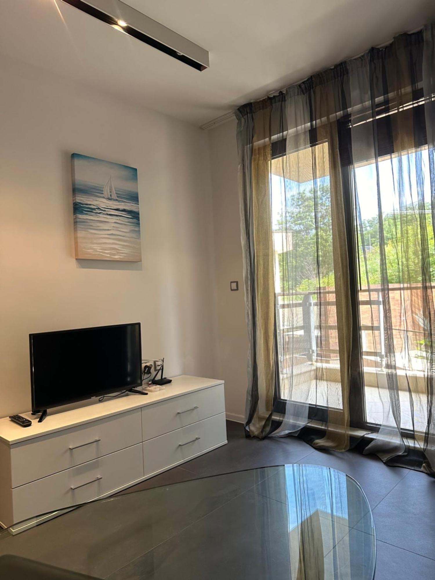 סוזופול Gitea Sand Lilies Apartments מראה חיצוני תמונה