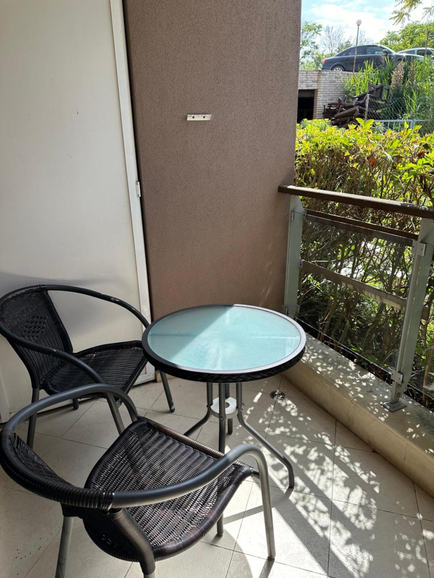 סוזופול Gitea Sand Lilies Apartments מראה חיצוני תמונה