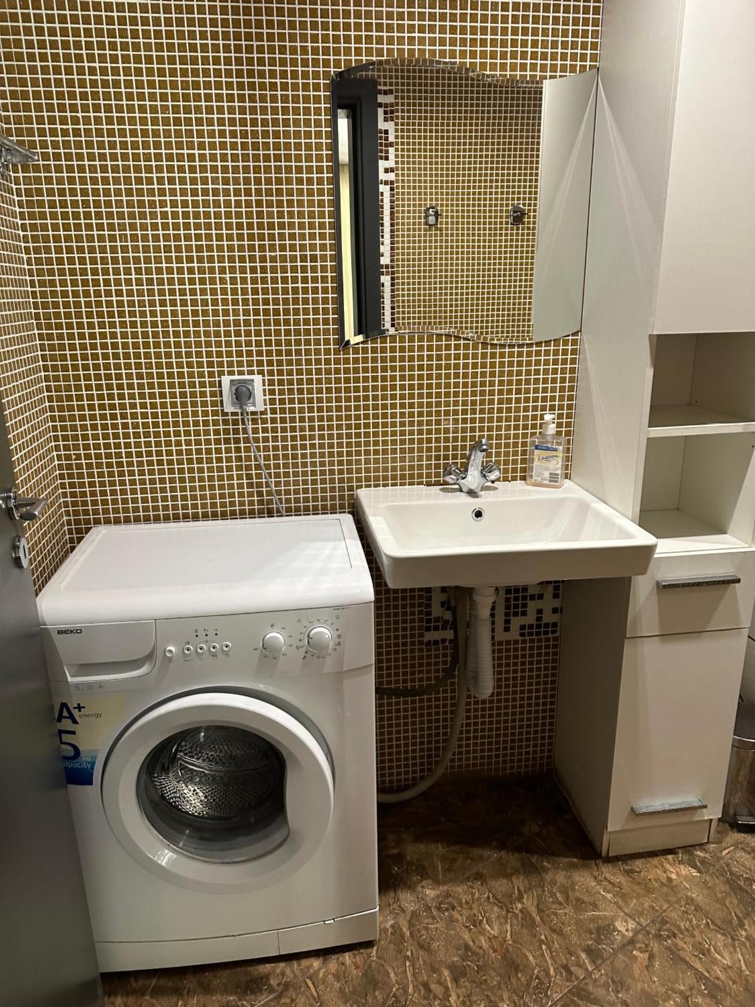 סוזופול Gitea Sand Lilies Apartments מראה חיצוני תמונה