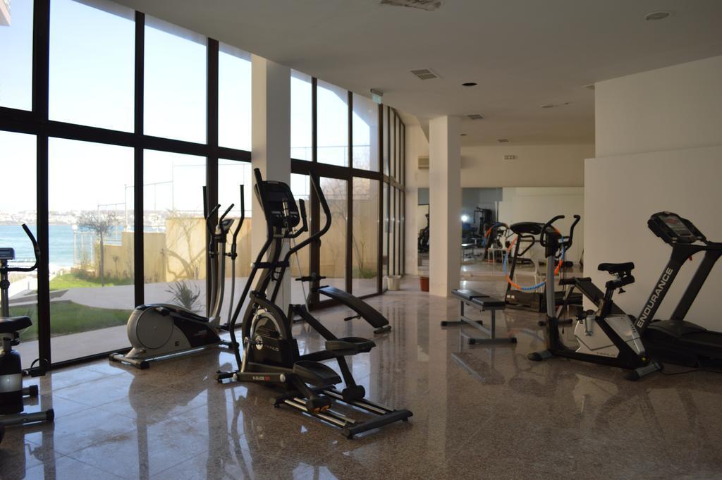 סוזופול Gitea Sand Lilies Apartments מראה חיצוני תמונה
