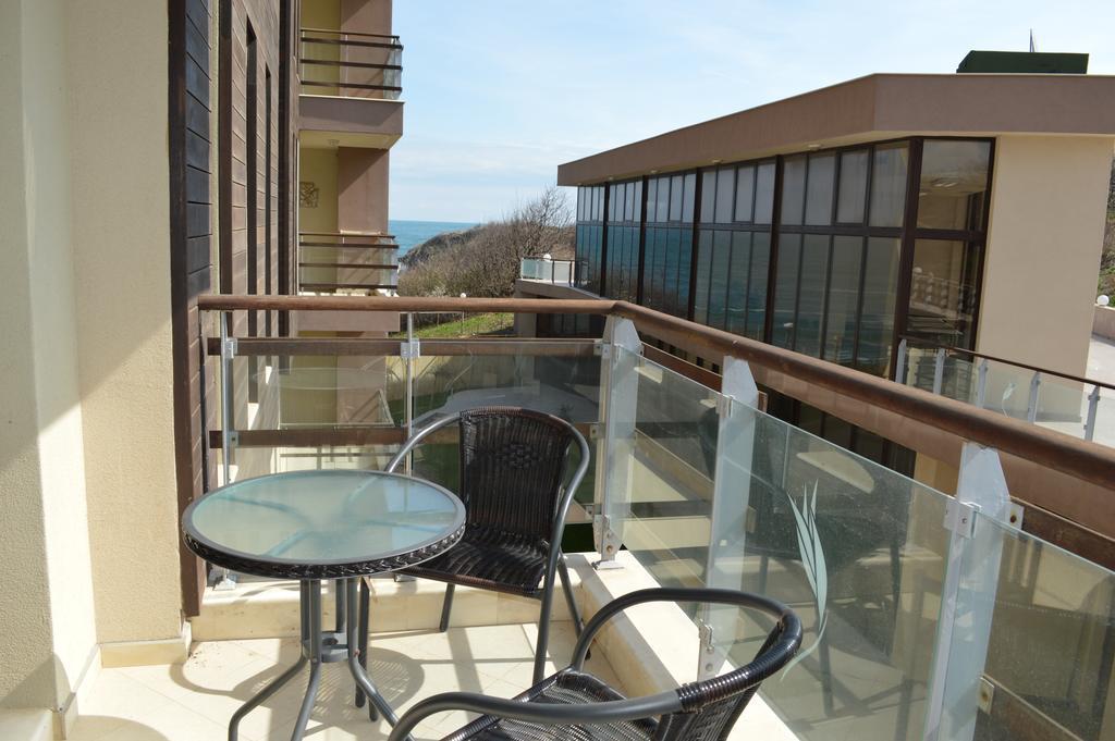 סוזופול Gitea Sand Lilies Apartments מראה חיצוני תמונה