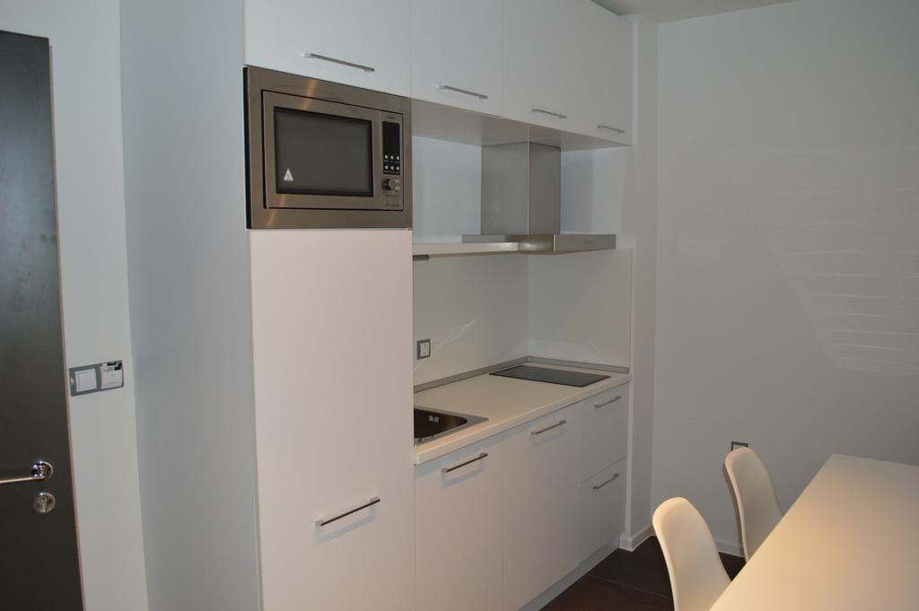סוזופול Gitea Sand Lilies Apartments מראה חיצוני תמונה