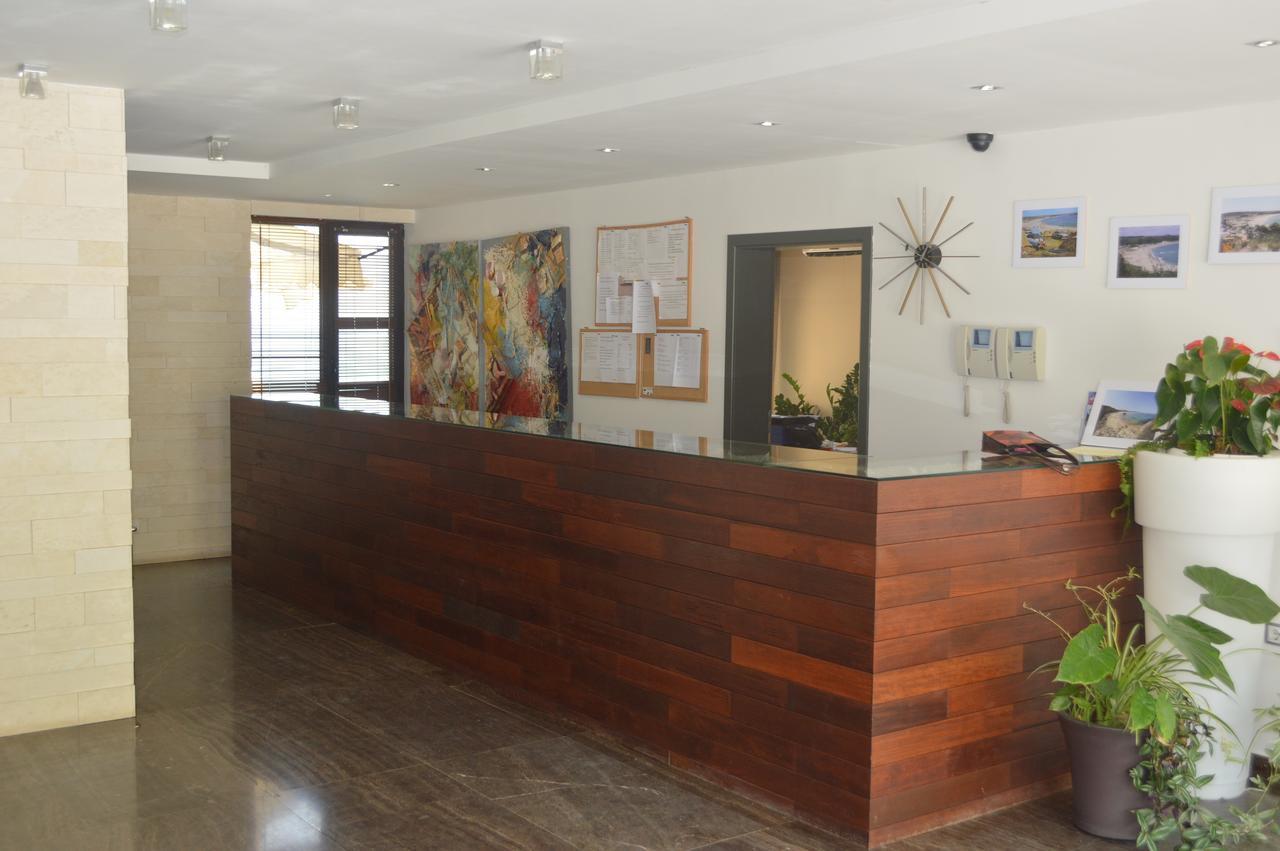 סוזופול Gitea Sand Lilies Apartments מראה חיצוני תמונה