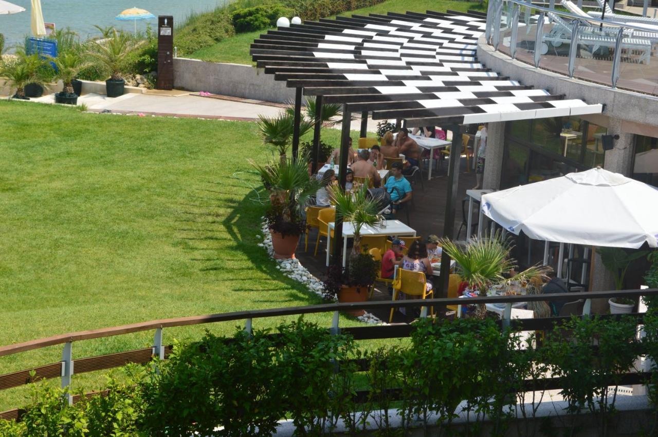 סוזופול Gitea Sand Lilies Apartments מראה חיצוני תמונה