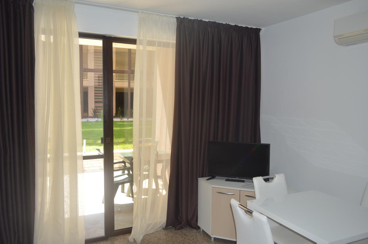 סוזופול Gitea Sand Lilies Apartments מראה חיצוני תמונה