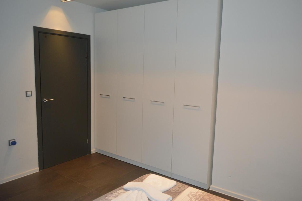 סוזופול Gitea Sand Lilies Apartments מראה חיצוני תמונה