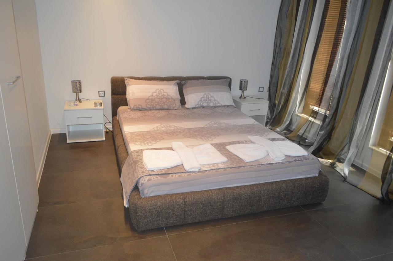 סוזופול Gitea Sand Lilies Apartments מראה חיצוני תמונה